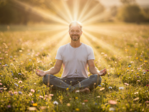 ManMeditating6Directions.png